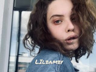 LIlbamby