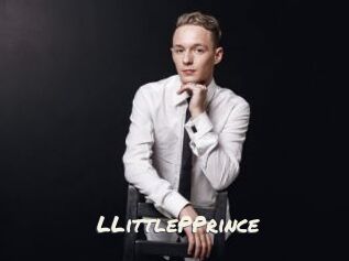 LLittlePPrince