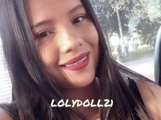 LOLYDOLL21