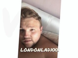 LONDONLADXXX