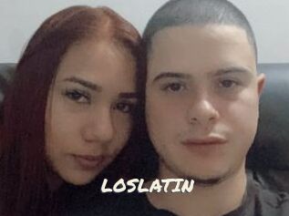 LOSLATIN