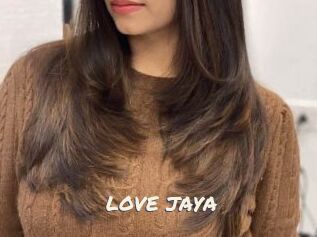 LOVE_JAYA