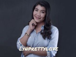 LYNPRETTYLOVE