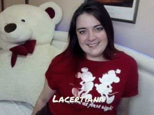 Lacertiana