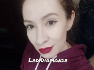 LadyDiamonde