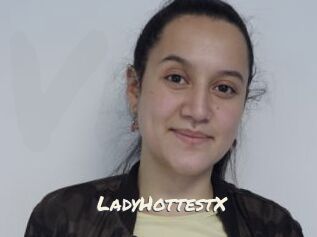 LadyHottestX