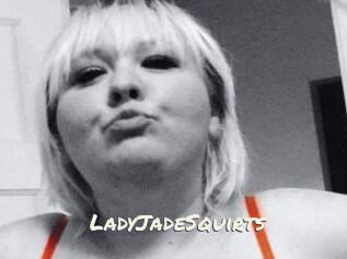 LadyJadeSquirts