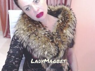 LadyMagbet