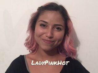 LadyPinkHot