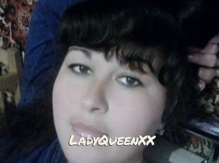 LadyQueenXX