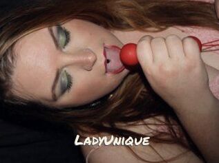 LadyUnique