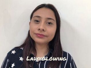 LadyxGlowing