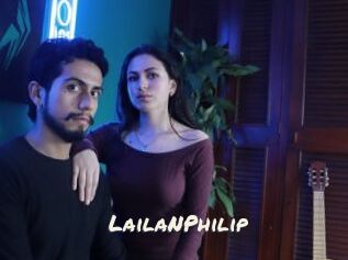 LailaNPhilip