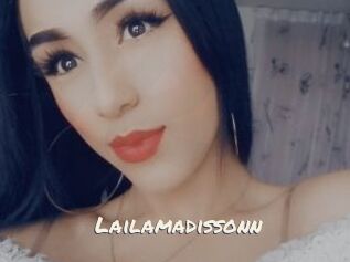 Lailamadissonn