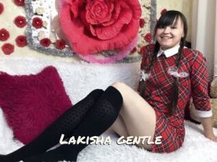 Lakisha_gentle