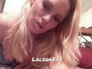 Lalena_Fox