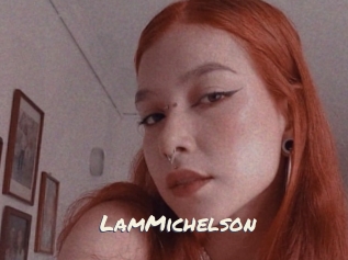 LamMichelson