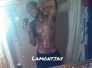 Lamontjay