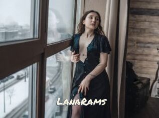 LanaRams