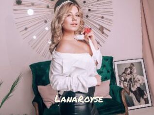 LanaRoyse