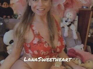 LanaSweetheart