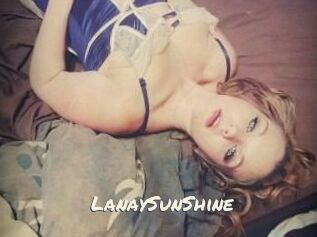 LanaySunShine