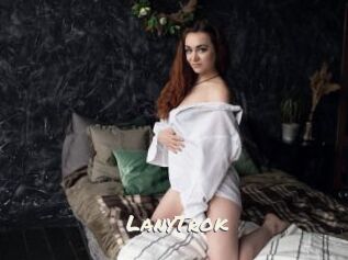 LanyTrok