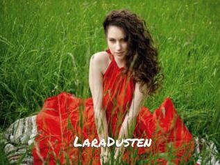 LaraDusten