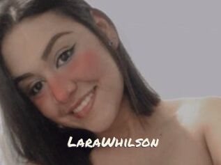 LaraWhilson