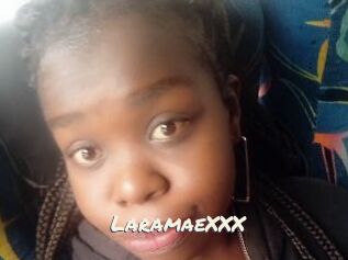 LaramaeXXX