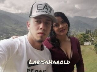 LarisaHarold