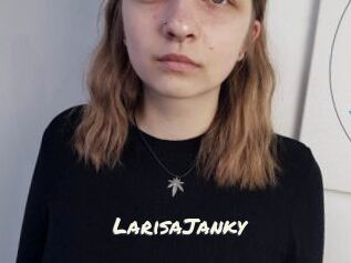 LarisaJanky