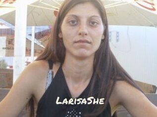 LarisaShe