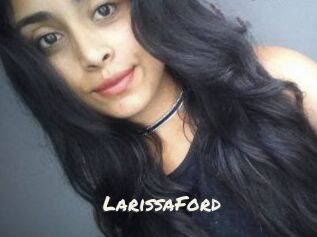 LarissaFord