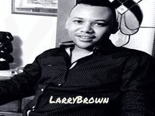 LarryBrown