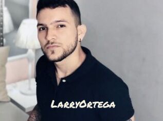 LarryOrtega