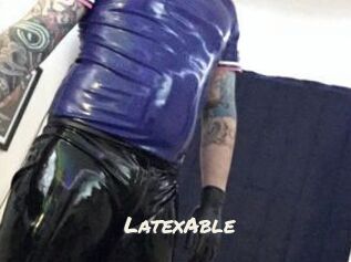 LatexAble