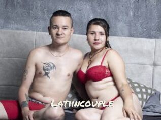 Latiincouple