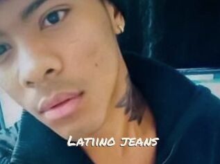 Latiino_jeans