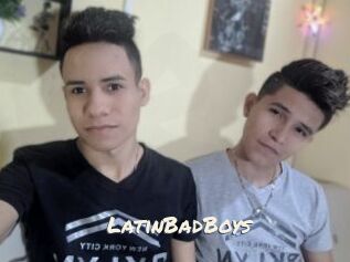 LatinBadBoys