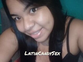 LatinCandySex