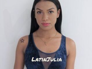 LatinJulia