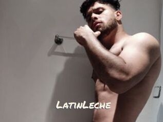 LatinLeche