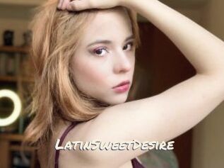 LatinSweetDesire