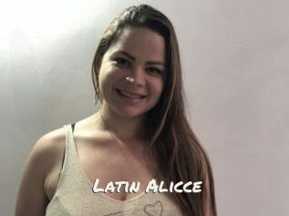 Latin_Alicce