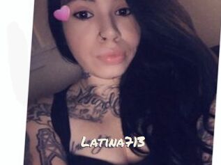 Latina713