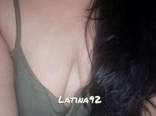 Latina92