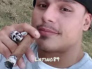 Latino89