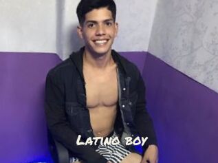 Latino_boy