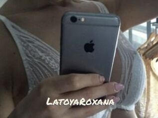 Latoya_Roxana